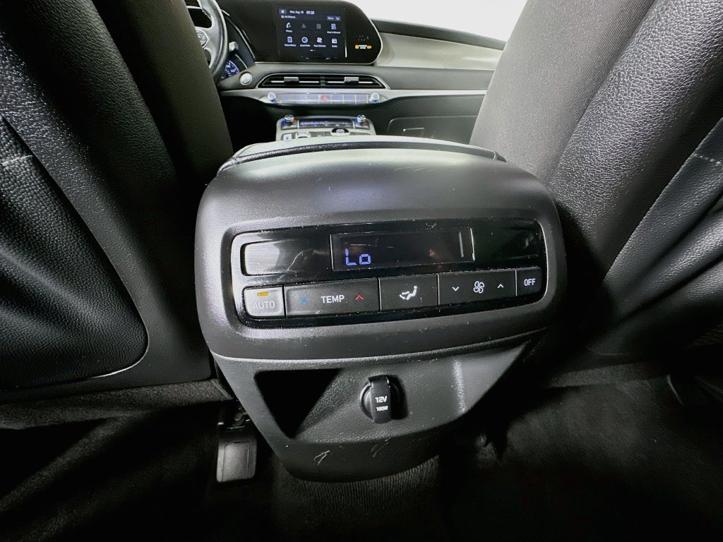 Used 2021 Hyundai Palisade SEL w/ Cargo Package FWD image 25