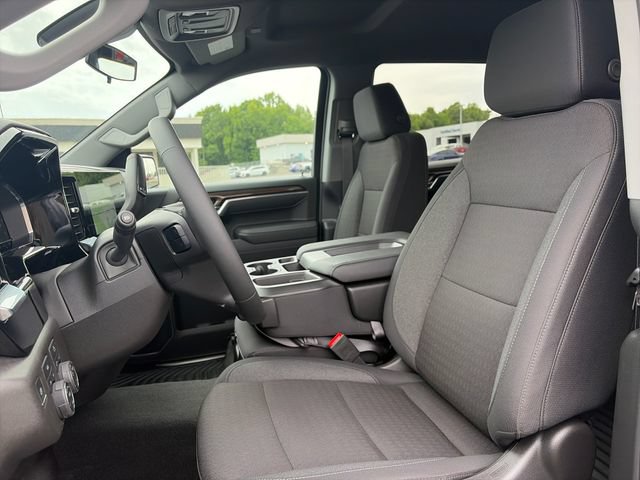 Used 2025 Chevrolet Silverado 1500 LT AWD/4WD image 18
