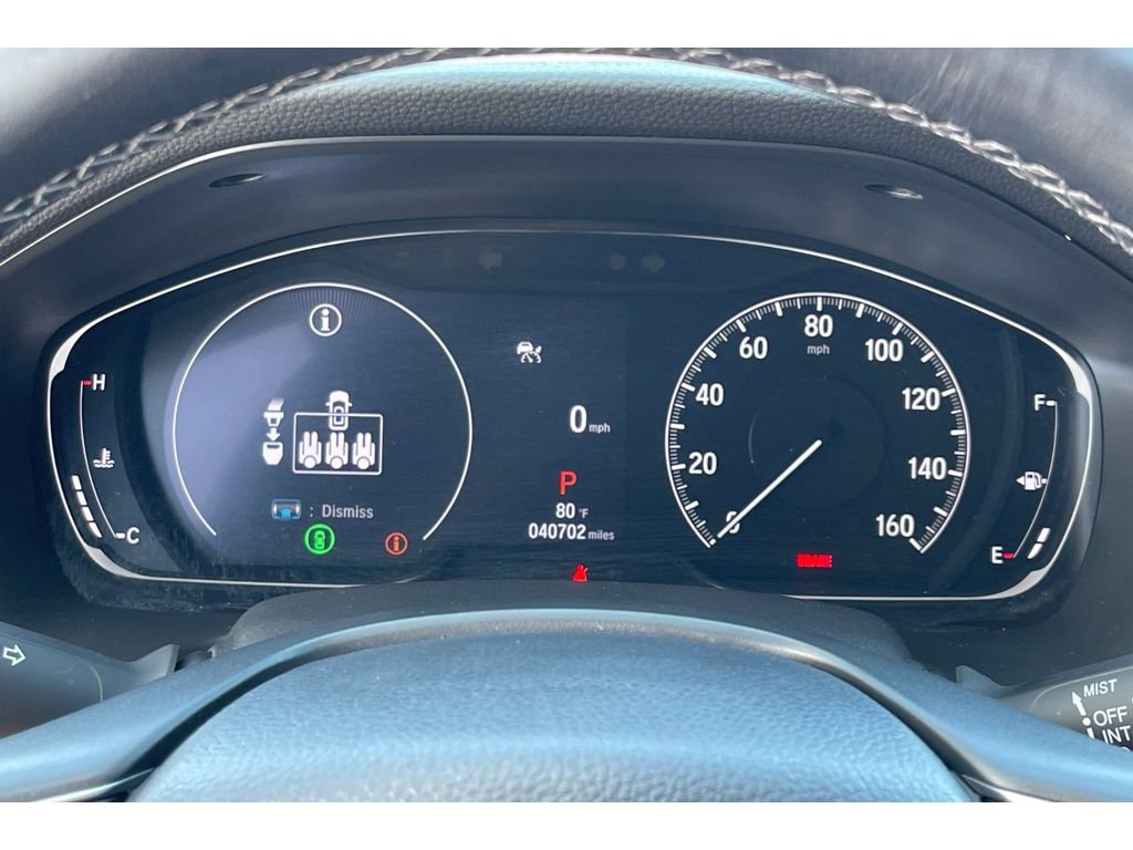 Certified 2021 Honda Accord Sport Special Edition image 37