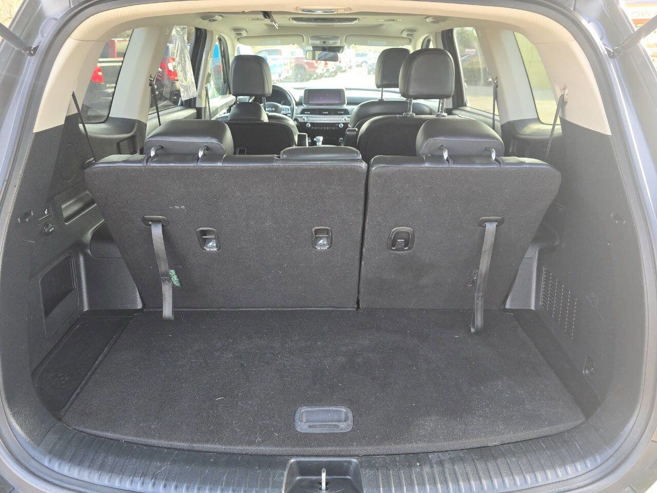 Used 2022 Kia Telluride S image 25