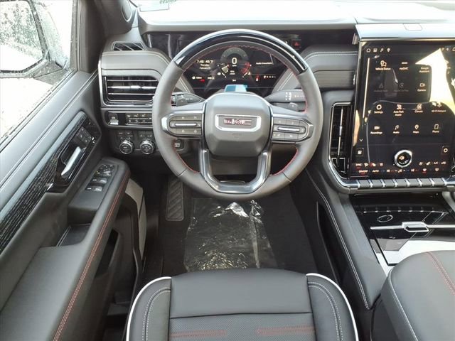 New 2026 GMC Yukon XL AT4 Ultimate AWD/4WD image 18