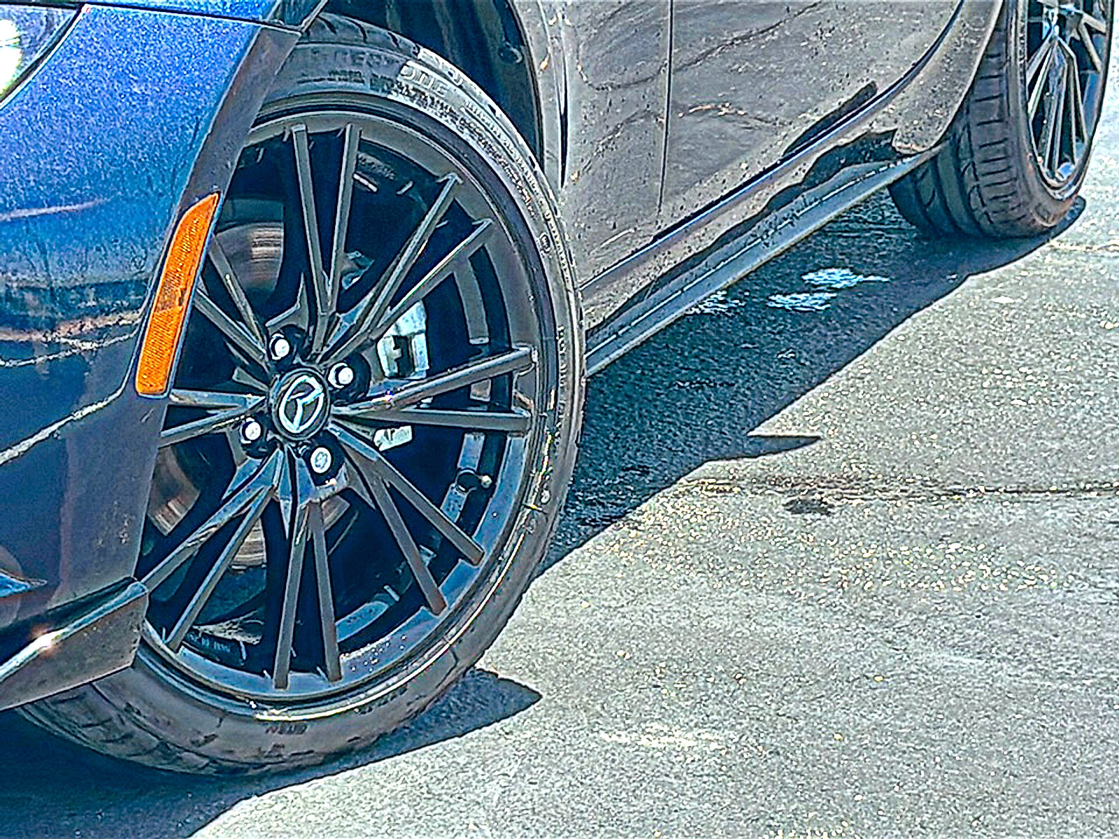 New 2026 MAZDA MX-5 Miata Club w/ Interior Package RWD image 3