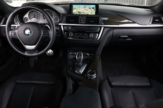 Used 2016 BMW 428i Gran Coupe image 24