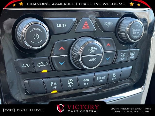 Used 2020 Jeep Grand Cherokee Limited image 35