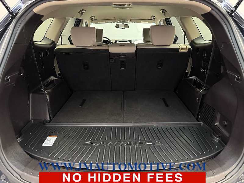 Used 2014 Hyundai Santa Fe GLS AWD/4WD image 18