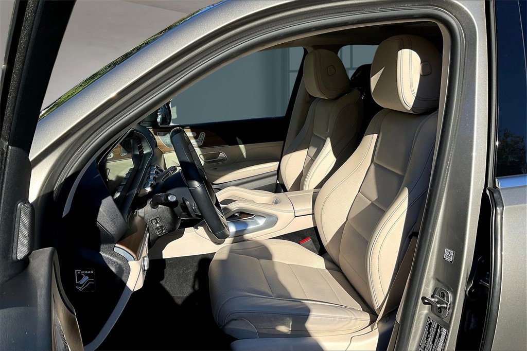 Used 2022 Mercedes-Benz GLE 350 4MATIC image 20