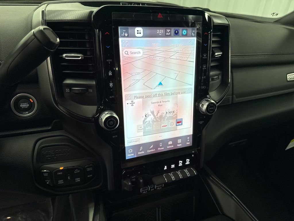 New 2026 RAM 2500 Power Wagon image 22