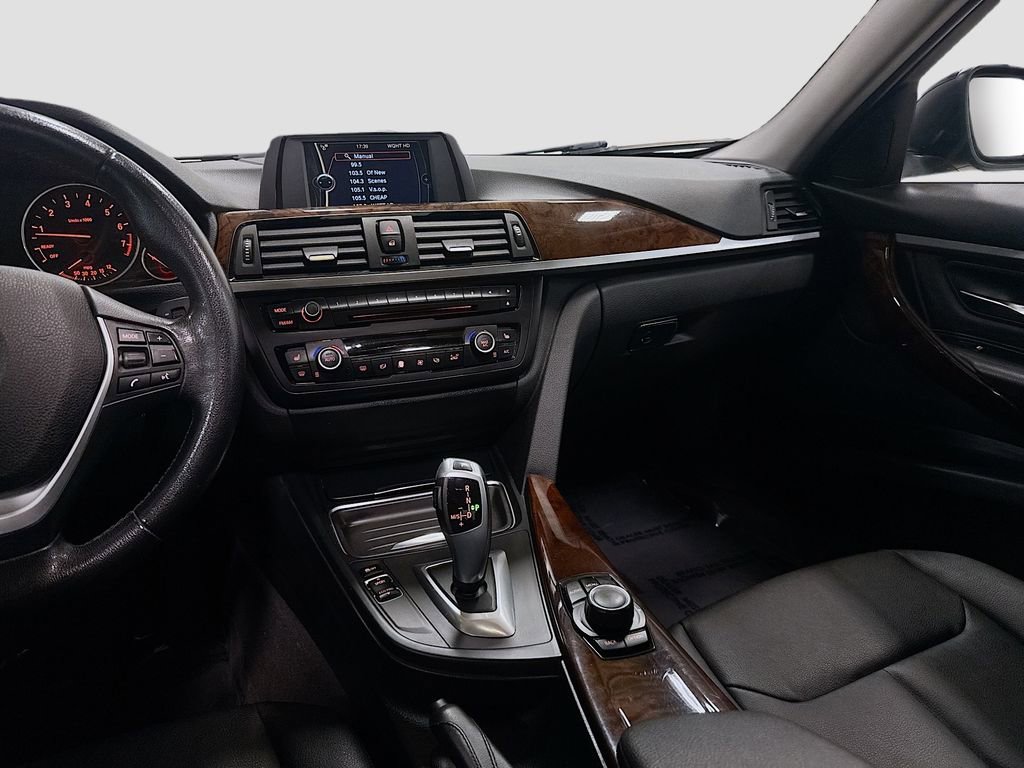 Used 2014 BMW 328i xDrive 328i xDrive image 27