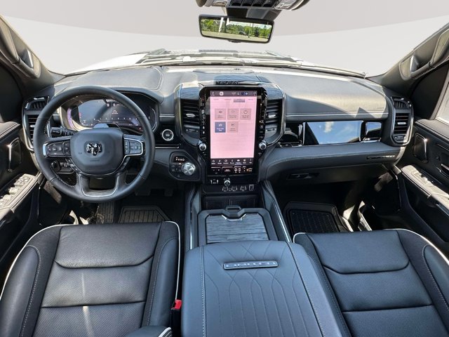 New 2026 RAM 1500 Limited AWD/4WD image 7