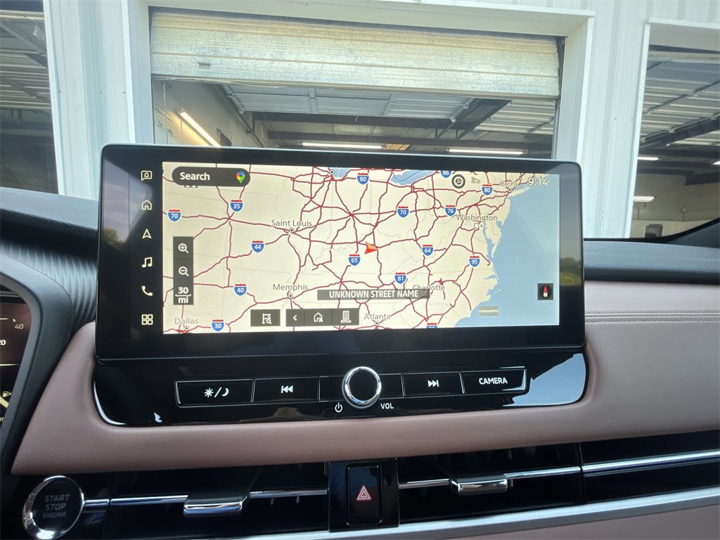 New 2025 Mitsubishi Outlander SEL image 18