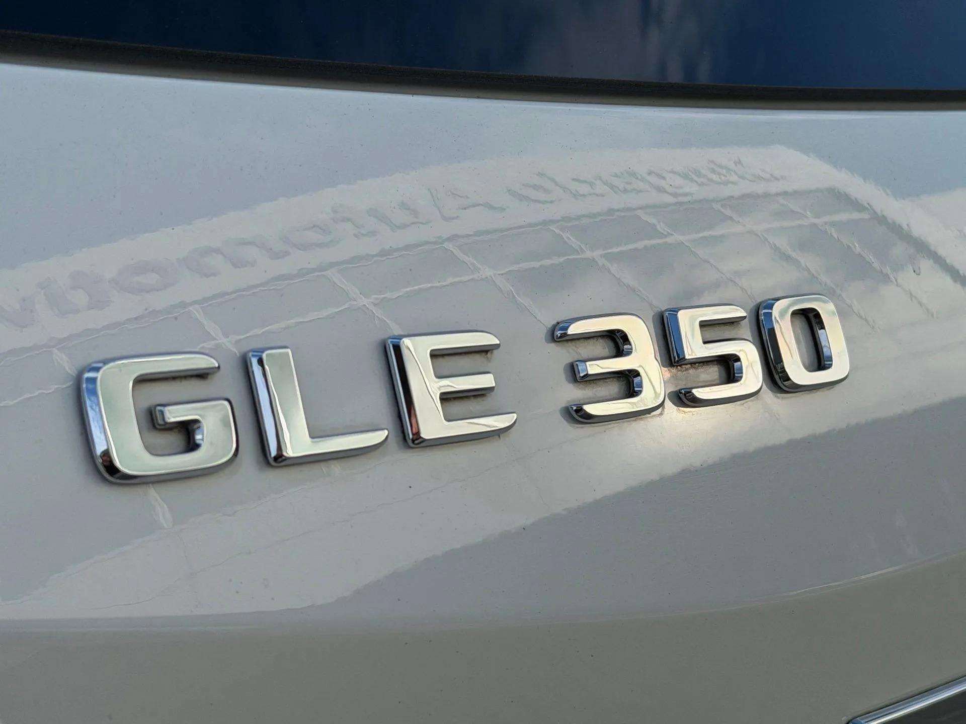 Used 2018 Mercedes-Benz GLE 350 image 45