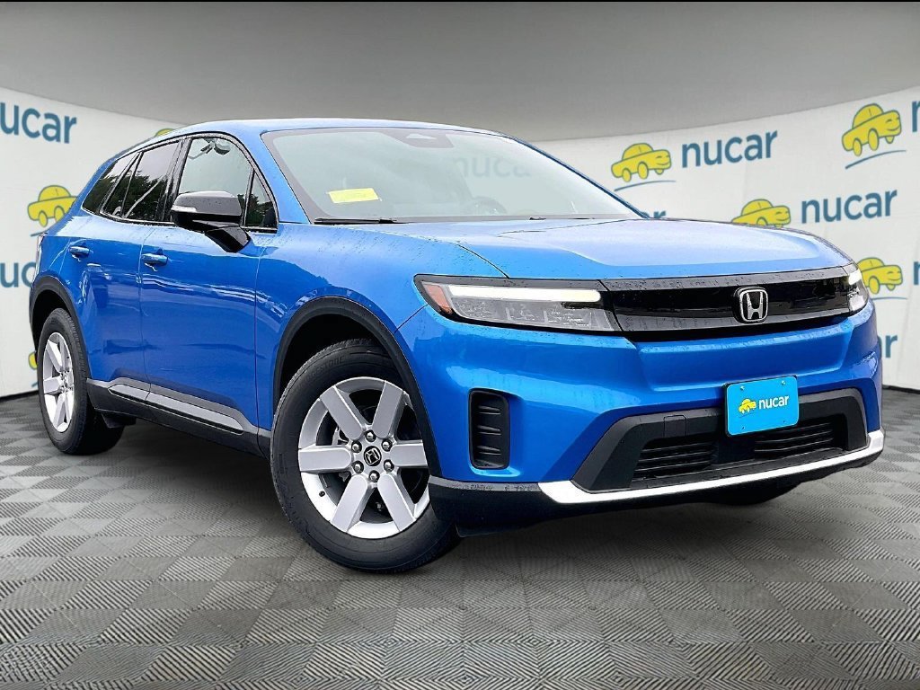 New 2026 Honda Prologue EX image 1