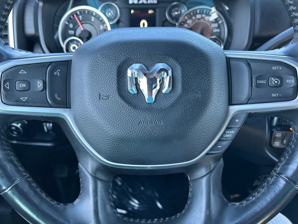 Used 2024 RAM 2500 Big Horn image 10