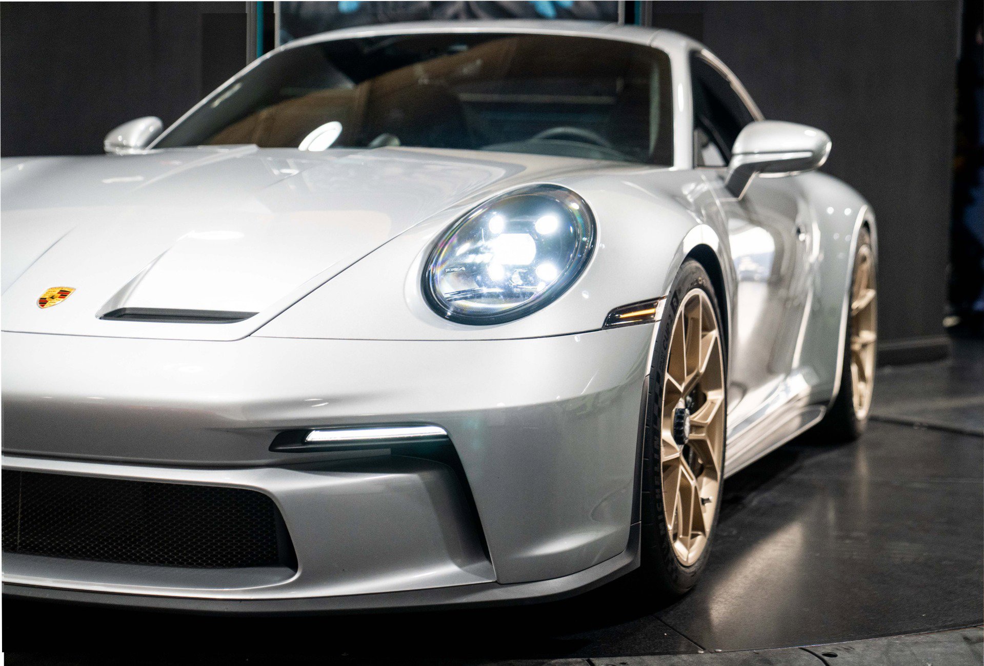 Used 2022 Porsche 911 GT3 image 17