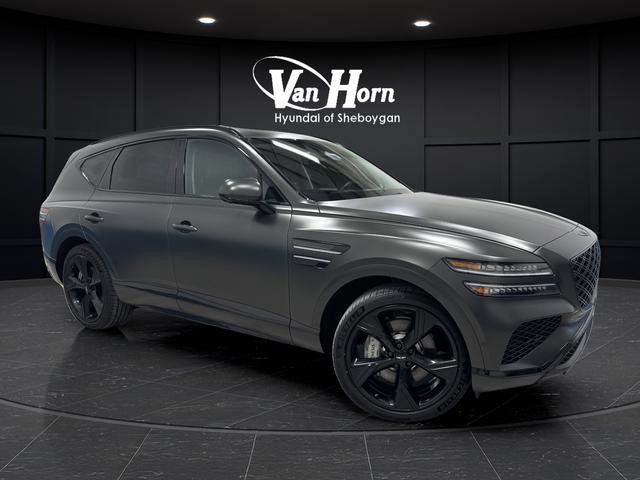 Used 2025 Genesis GV80 2.5T Prestige image 42