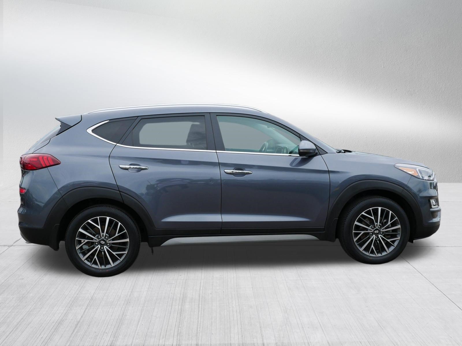 Used 2019 Hyundai Tucson Limited AWD/4WD image 8
