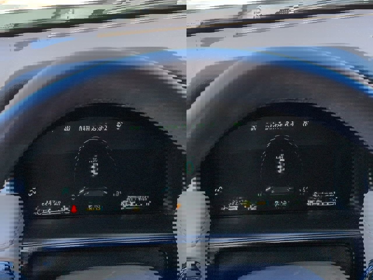 Certified 2021 Lincoln Nautilus FWD w/ Equipment Group 101A image 26