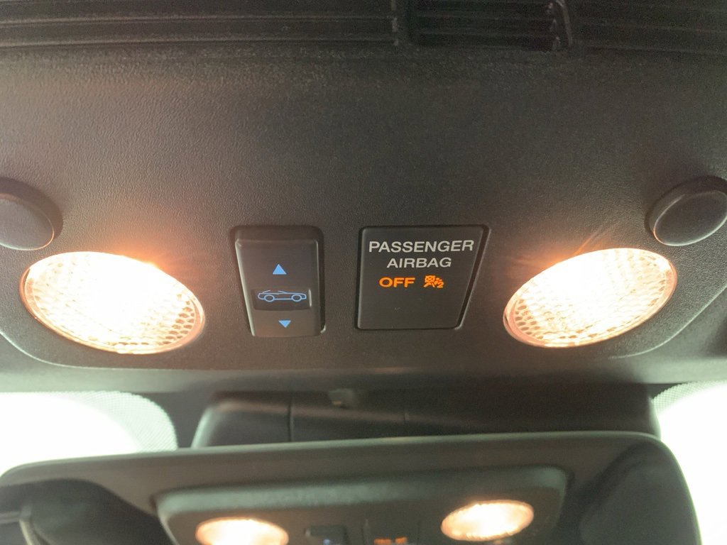 Used 2022 Ford Mustang GT Premium w/ Equipment Group 401A image 13