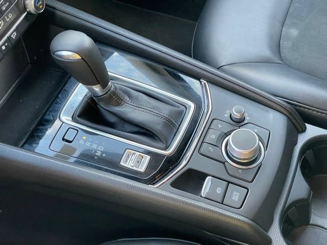 Certified 2023 MAZDA CX-5 AWD 2.5 S w/ Select Package image 20