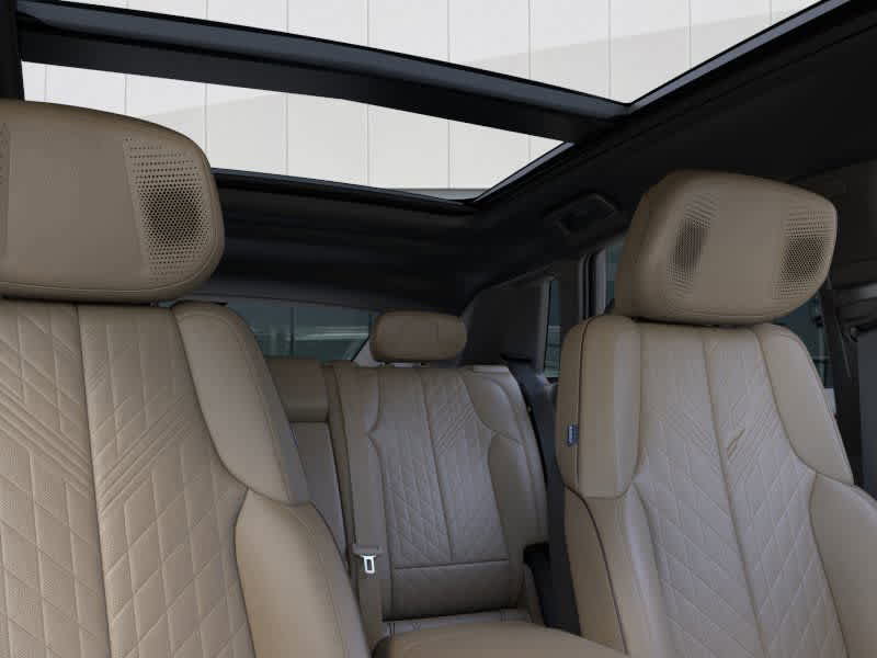 New 2026 Cadillac Lyriq V image 24