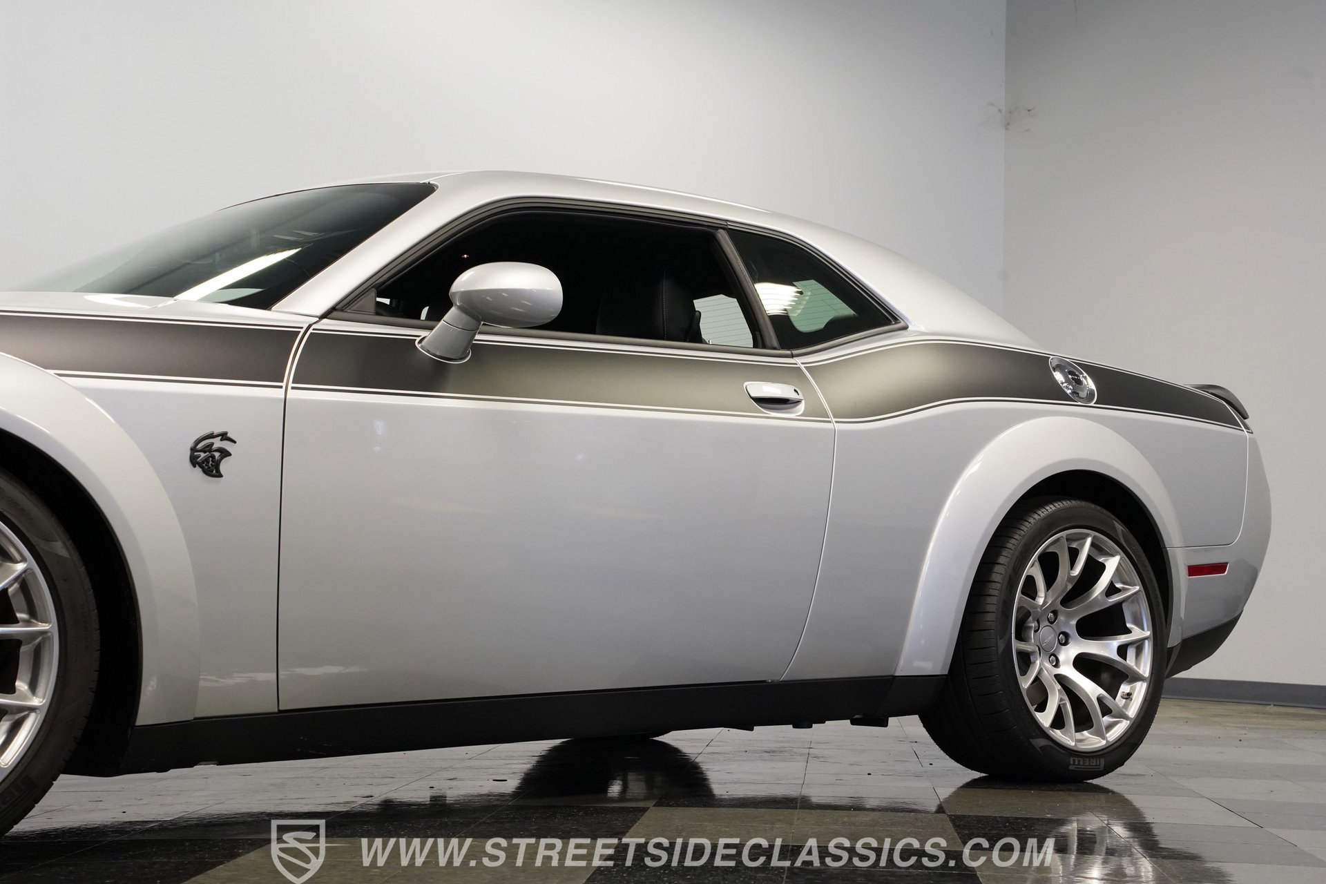 Used 2023 Dodge Challenger SRT Hellcat RWD image 23
