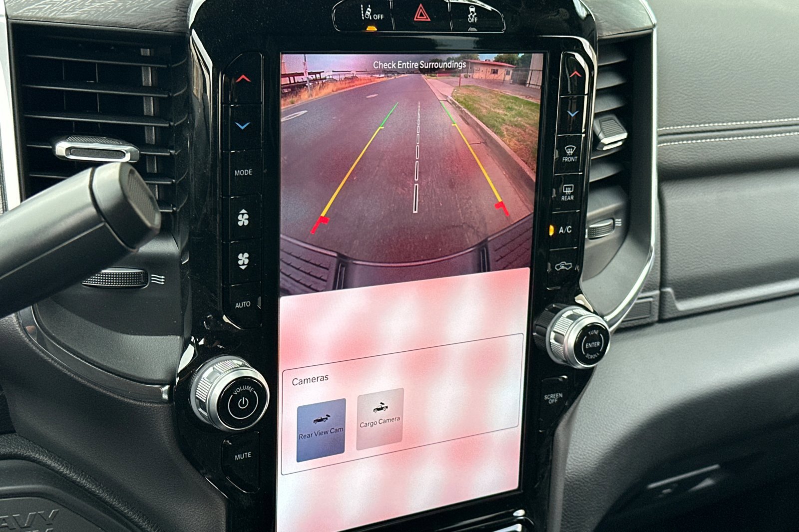 New 2026 RAM 2500 Laramie w/ Night Edition image 18