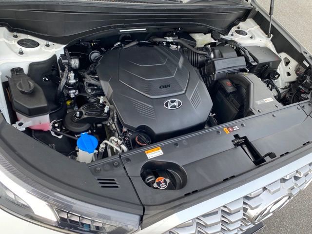 Used 2022 Hyundai Palisade SEL image 18