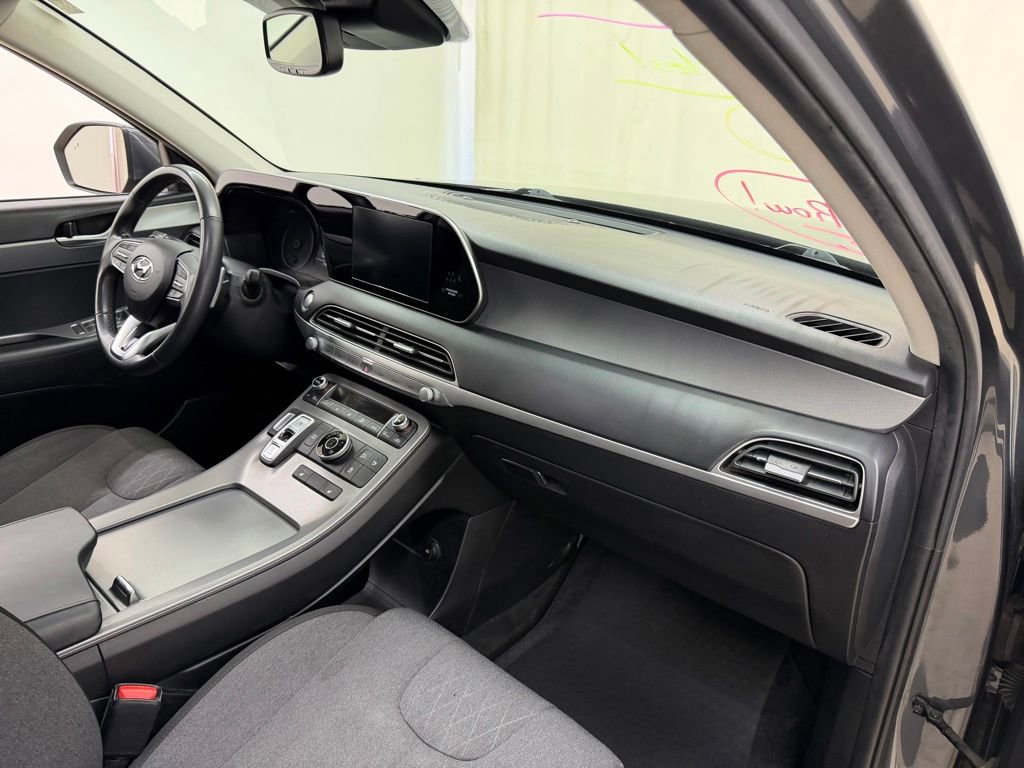 Used 2021 Hyundai Palisade SEL AWD/4WD image 13