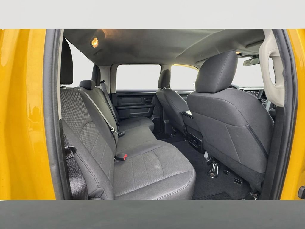 Used 2019 RAM 1500 Express w/ Wheel & Sound Group image 9