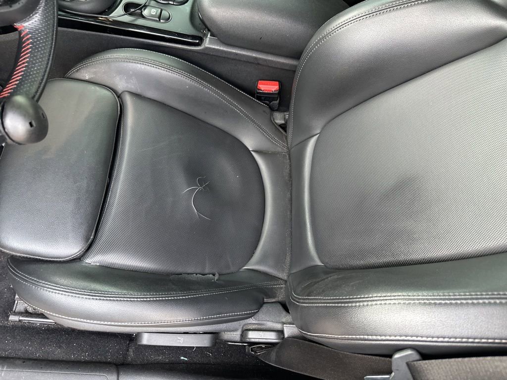 Used 2019 MINI Cooper Clubman S image 6