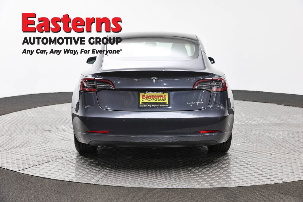 Used 2019 Tesla Model 3 Long Range image 6