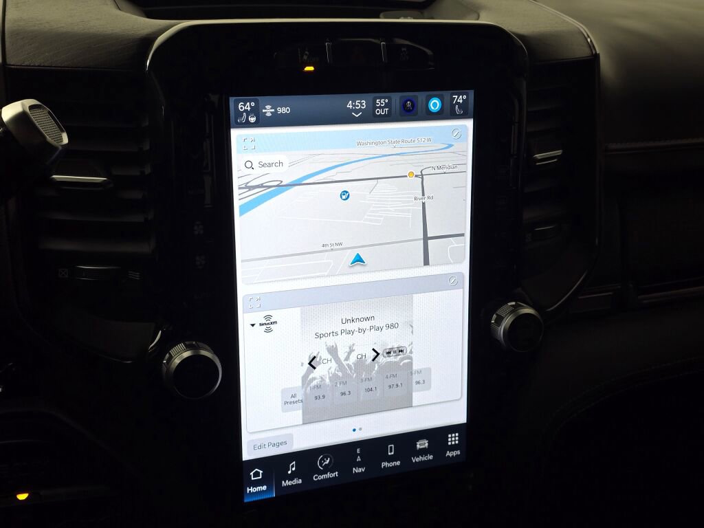 Used 2022 RAM 3500 Limited image 33