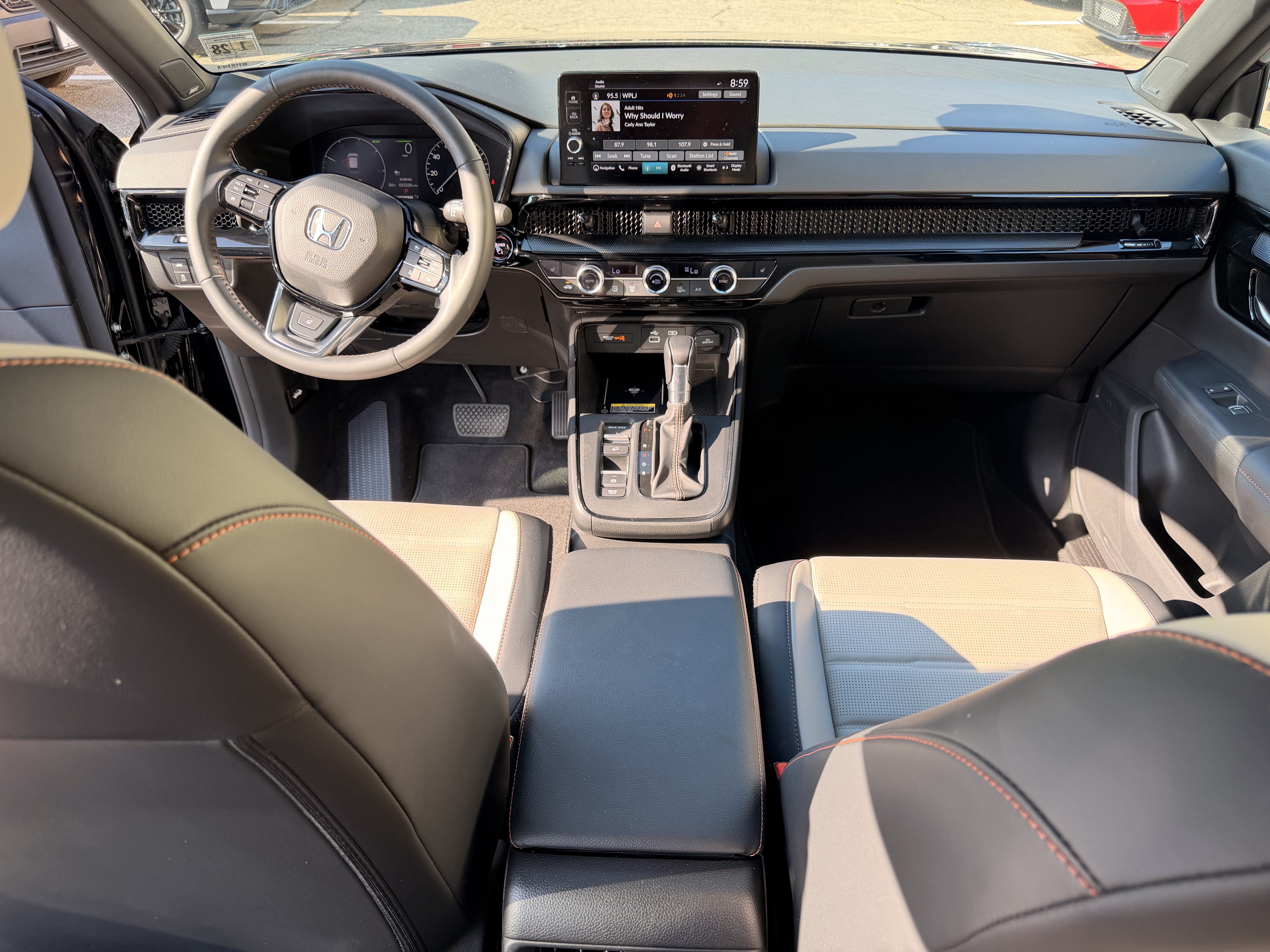 Used 2023 Honda CR-V Sport Touring image 15