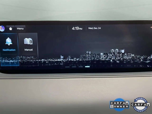 Used 2024 Genesis G80 image 44