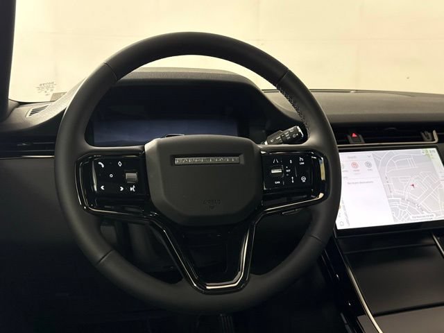 Used 2026 Land Rover Range Rover Evoque S AWD/4WD image 22