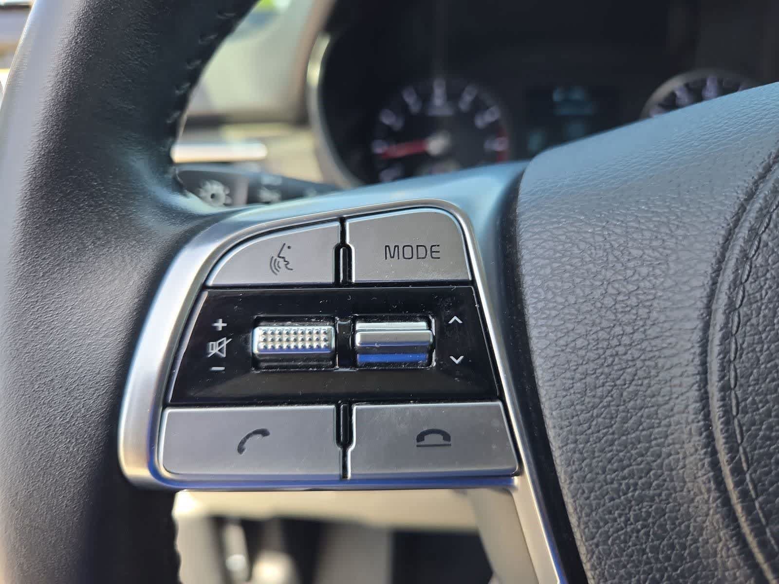 Used 2020 Kia Telluride EX FWD image 23