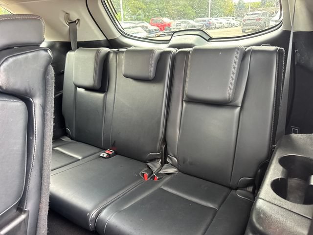 Used 2015 Toyota Highlander XLE AWD/4WD image 12