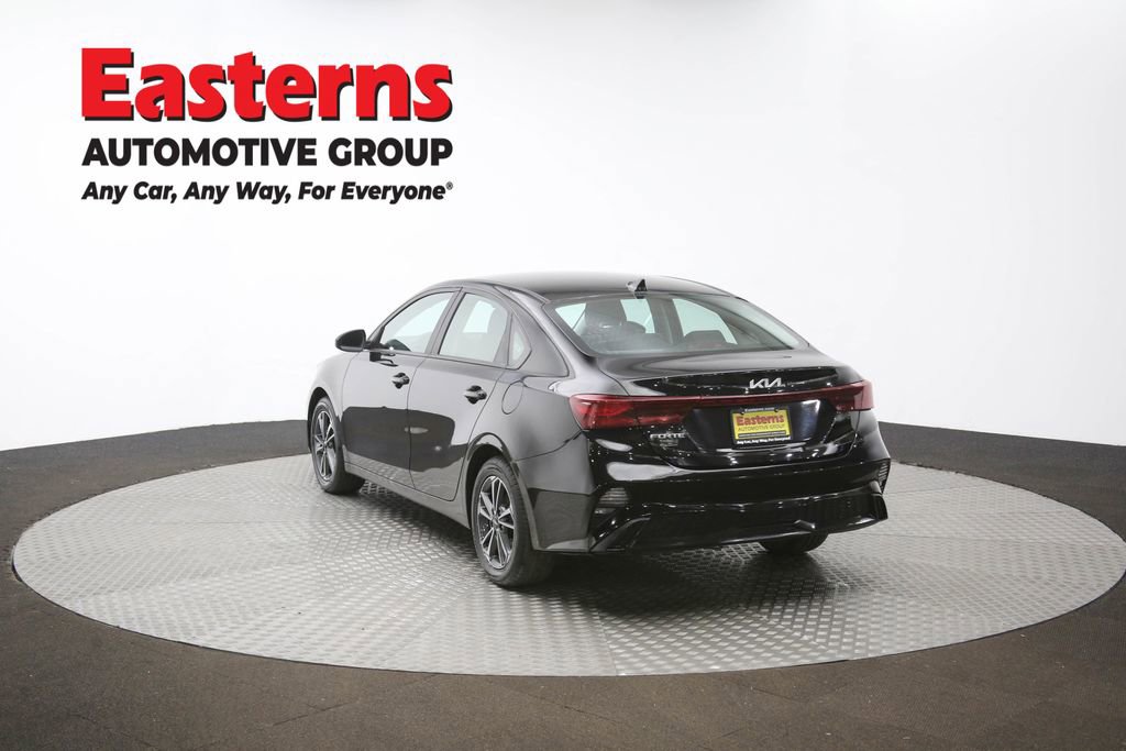 Used 2024 Kia Forte LXS image 65