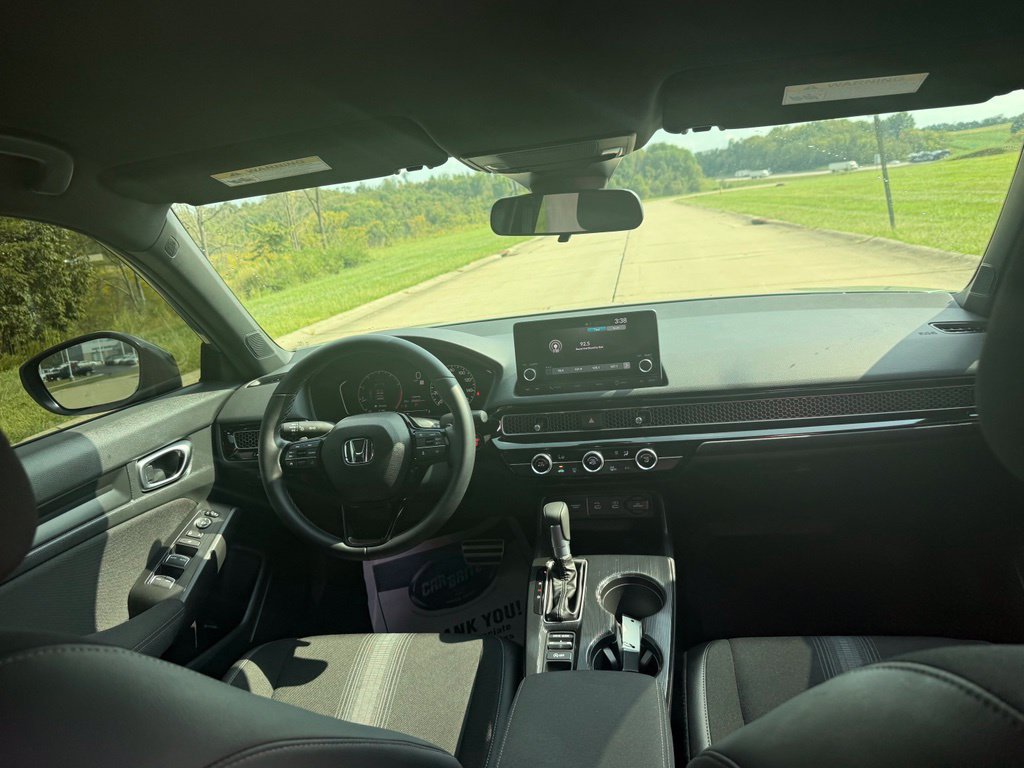 Used 2026 Honda Civic Sport image 18
