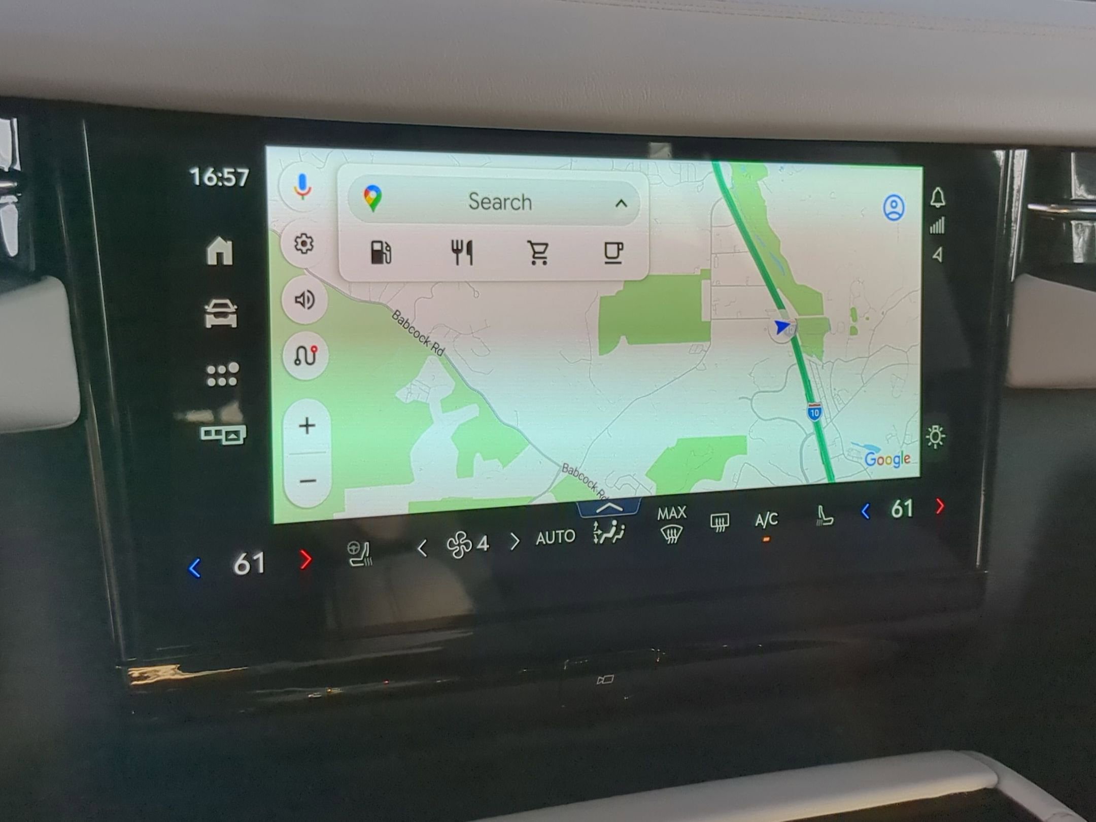 New 2026 Lincoln Navigator L Black Label w/ Black Label Special Edition image 17