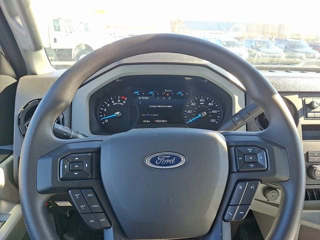 Used 2023 Ford F650 2WD Regular Cab Super Duty image 17