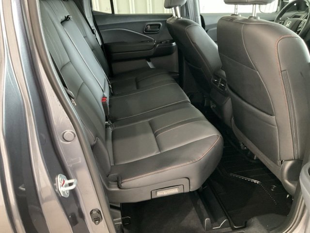 Used 2024 Honda Ridgeline TrailSport image 26