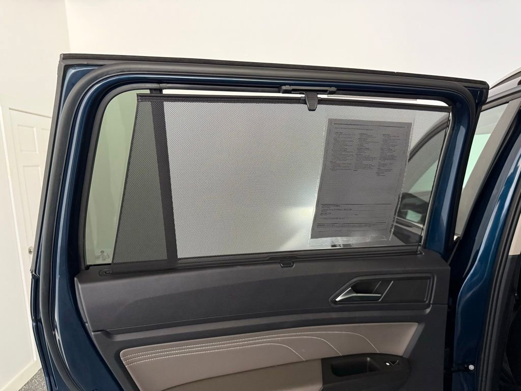 Used 2022 Volkswagen Atlas SEL image 40