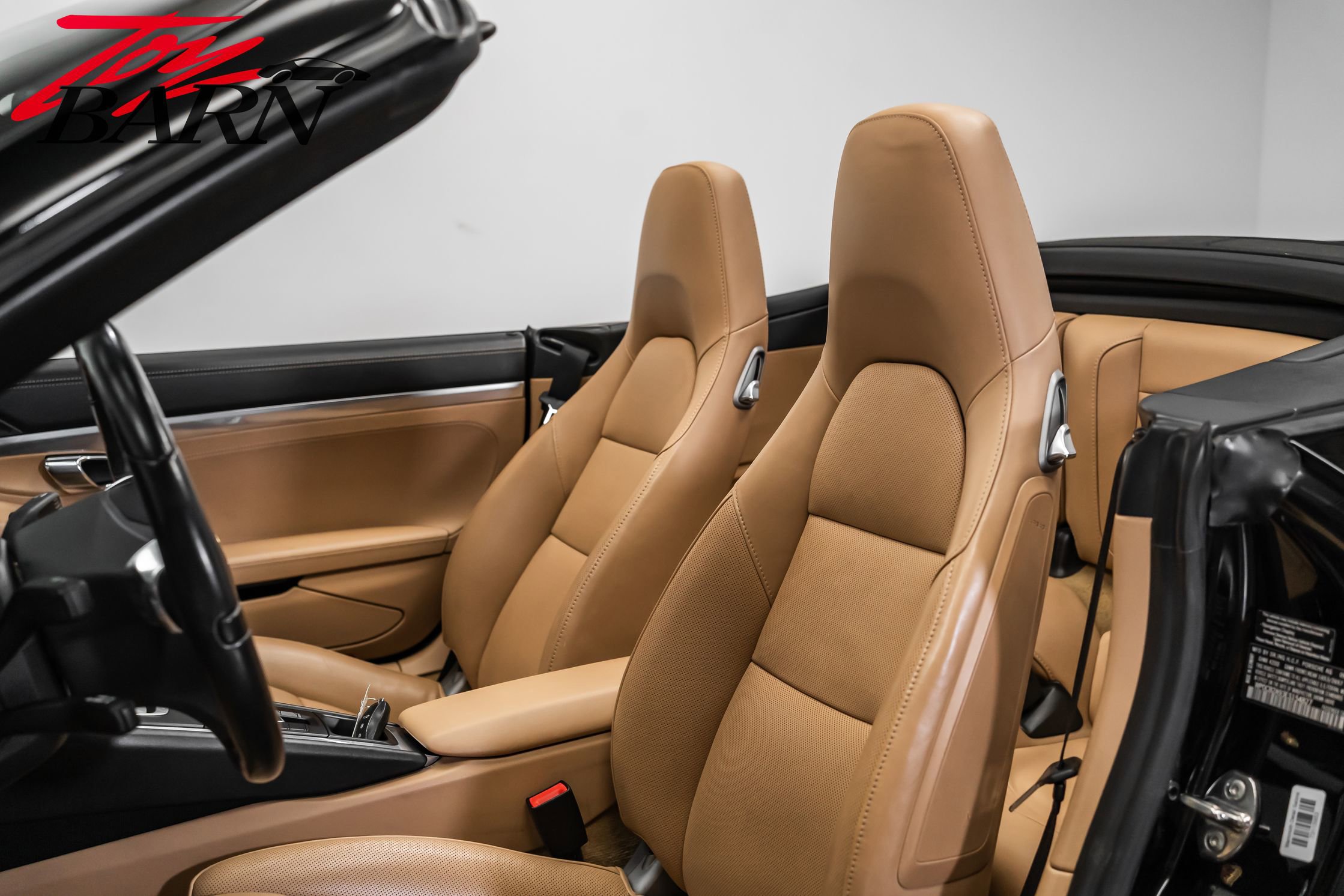 Used 2014 Porsche 911 Carrera S image 30