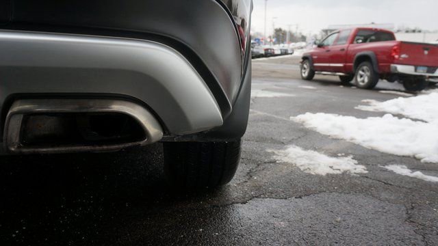 Used 2020 INFINITI QX50 Sensory w/ Proactive Package image 89