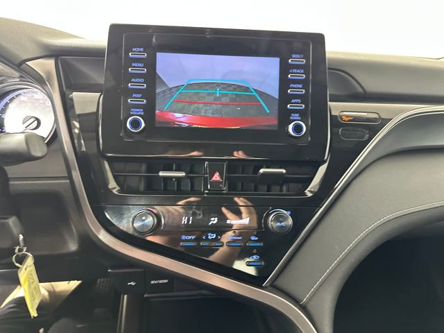 Used 2023 Toyota Camry SE image 22