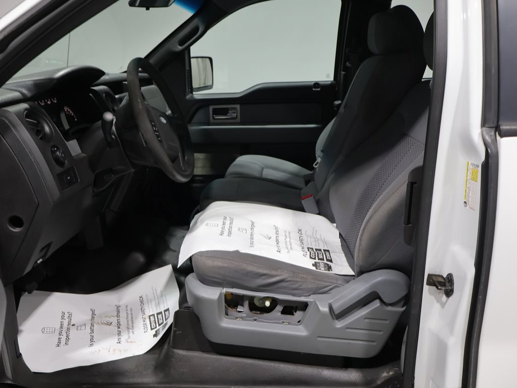 Used 2011 Ford F150 XL w/ PWR Equipment Group RWD image 9