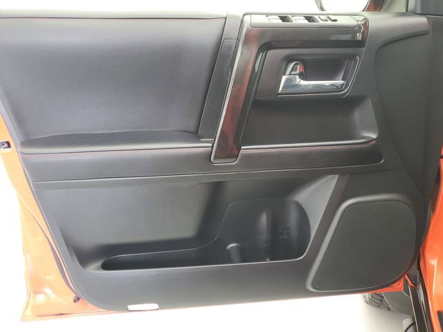 Used 2023 Toyota 4Runner TRD Pro image 18