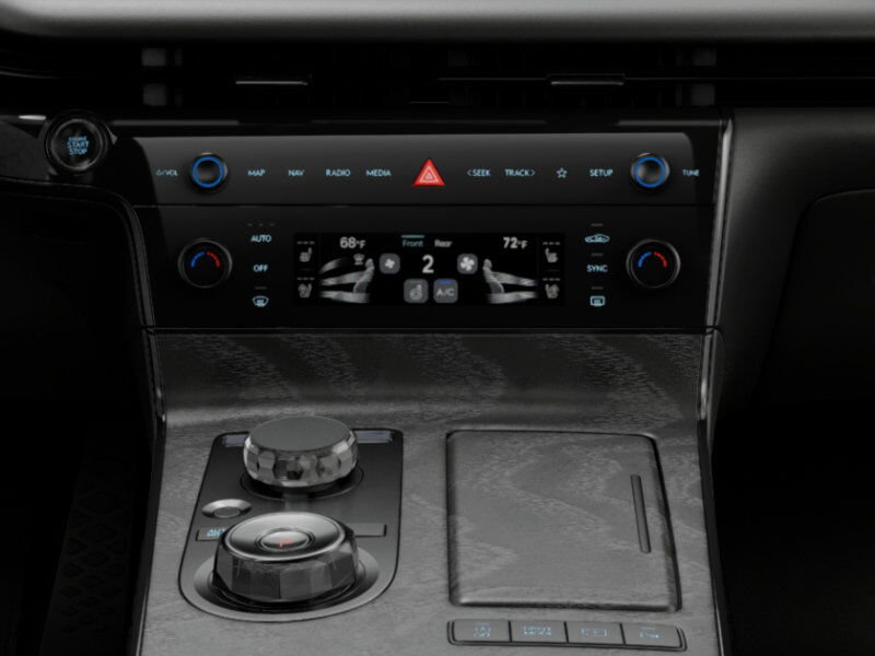 New 2026 Genesis G80 3.5T Prestige AWD/4WD image 15
