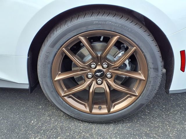 New 2026 Ford Mustang Premium image 5